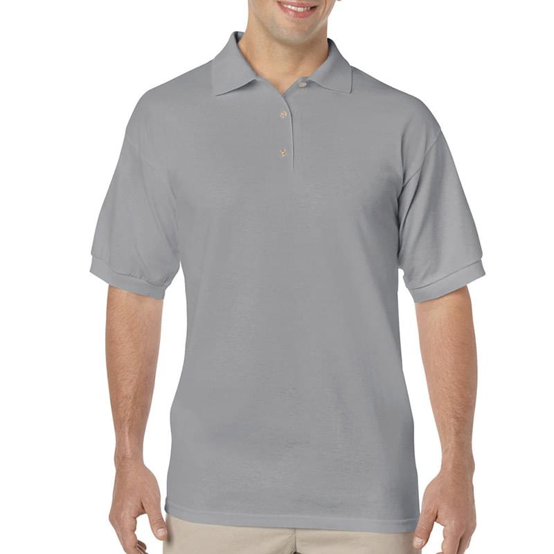 Printed Gildan(R) DryBlend(TM) Adult Jersey Sport Shirt