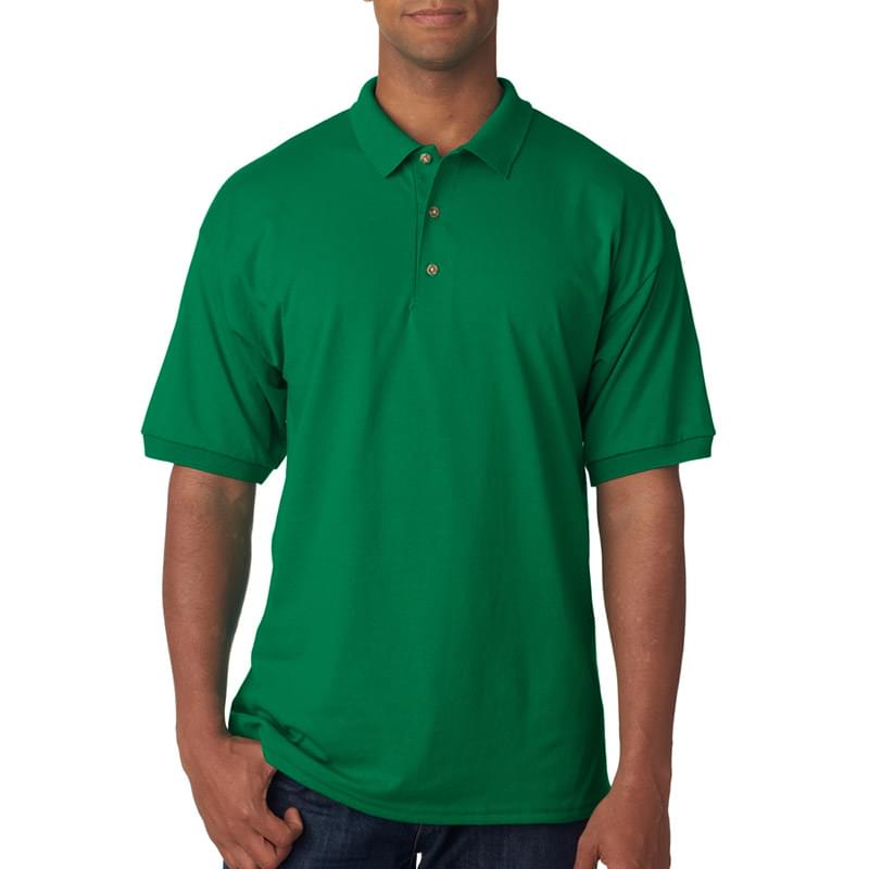 Printed Gildan(R) DryBlend(TM) Adult Jersey Sport Shirt