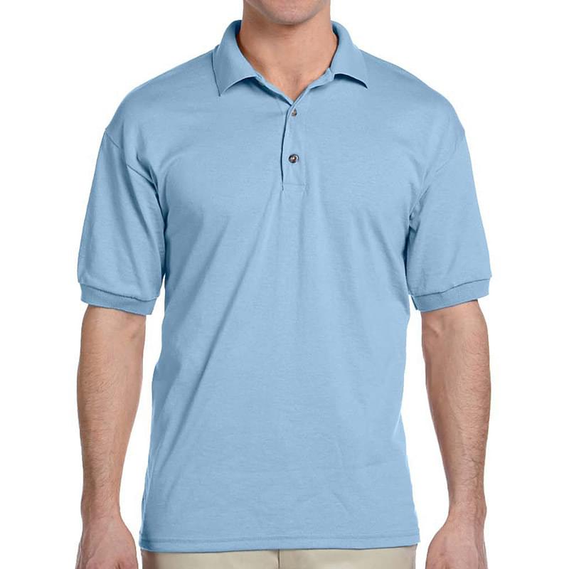 Printed Gildan(R) DryBlend(TM) Adult Jersey Sport Shirt