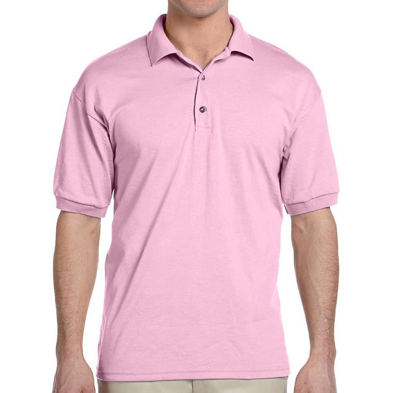 Printed Gildan(R) DryBlend(TM) Adult Jersey Sport Shirt