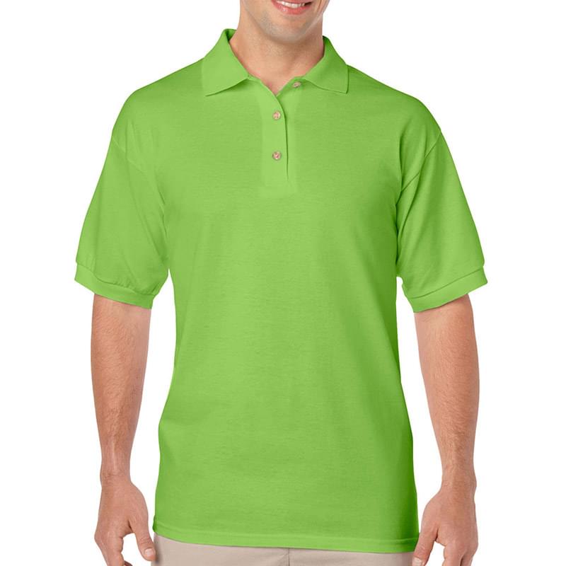 Printed Gildan(R) DryBlend(TM) Adult Jersey Sport Shirt
