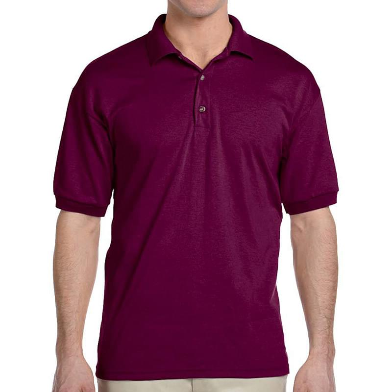 Printed Gildan(R) DryBlend(TM) Adult Jersey Sport Shirt