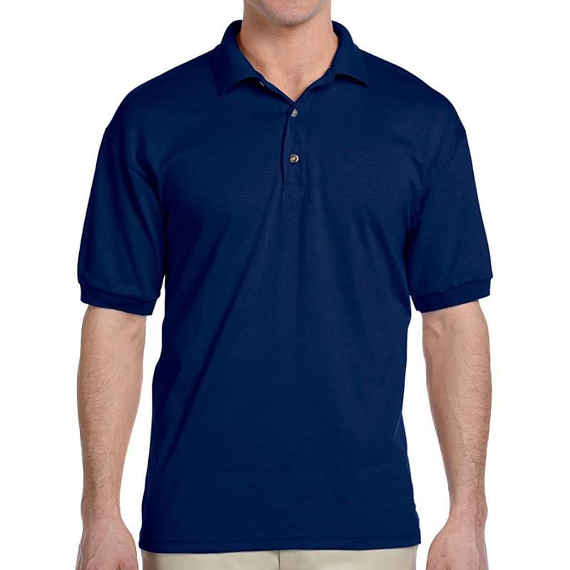 Printed Gildan(R) DryBlend(TM) Adult Jersey Sport Shirt
