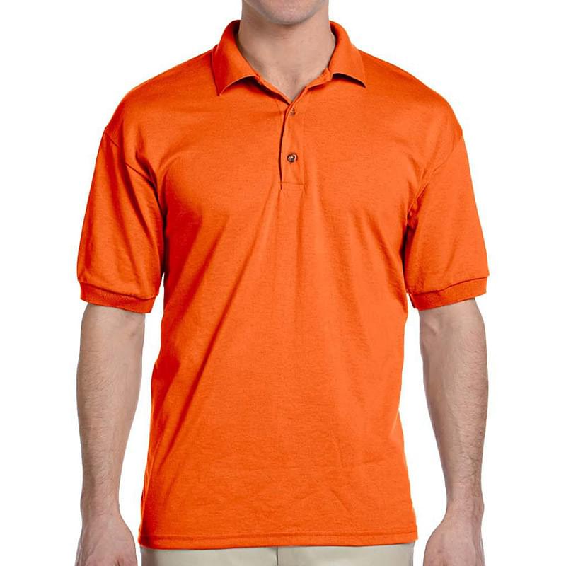 Printed Gildan(R) DryBlend(TM) Adult Jersey Sport Shirt