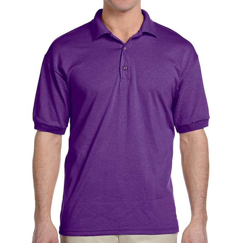 Printed Gildan(R) DryBlend(TM) Adult Jersey Sport Shirt