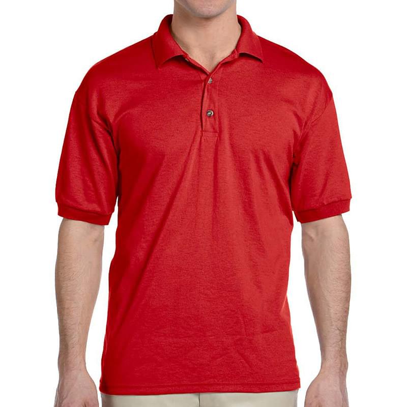 Printed Gildan(R) DryBlend(TM) Adult Jersey Sport Shirt