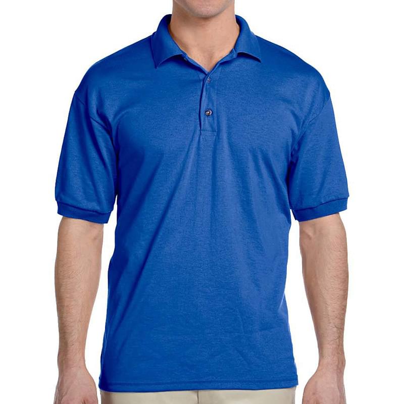 Printed Gildan(R) DryBlend(TM) Adult Jersey Sport Shirt