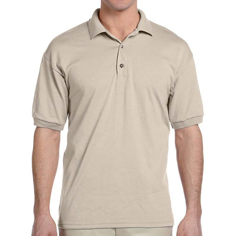 Printed Gildan(R) DryBlend(TM) Adult Jersey Sport Shirt
