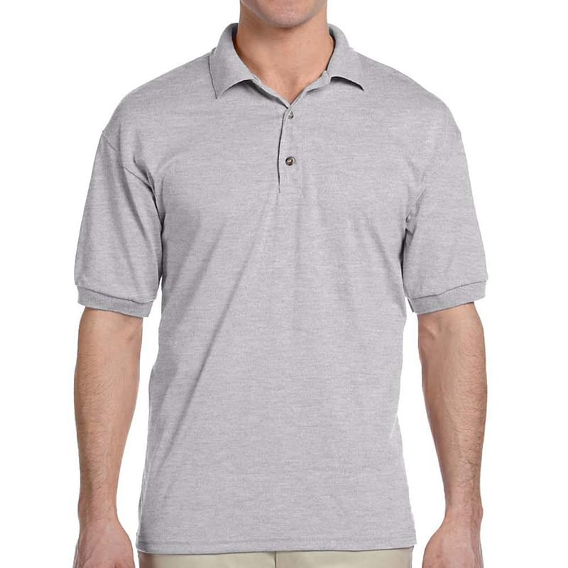 Printed Gildan(R) DryBlend(TM) Adult Jersey Sport Shirt