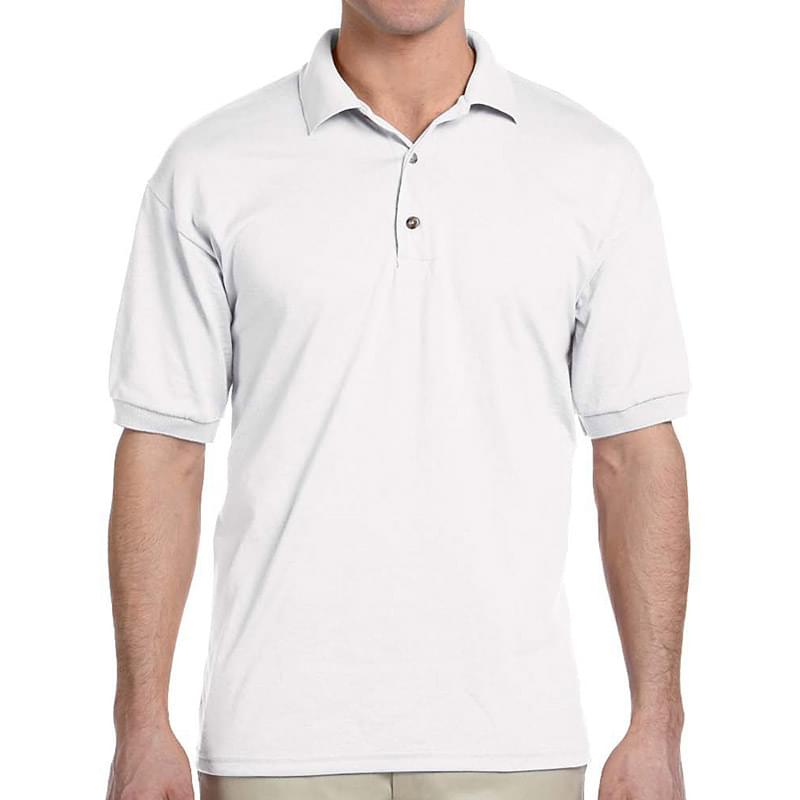 Printed Gildan(R) DryBlend(TM) Adult Jersey Sport Shirt
