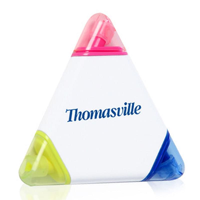 Triangle Highlighter