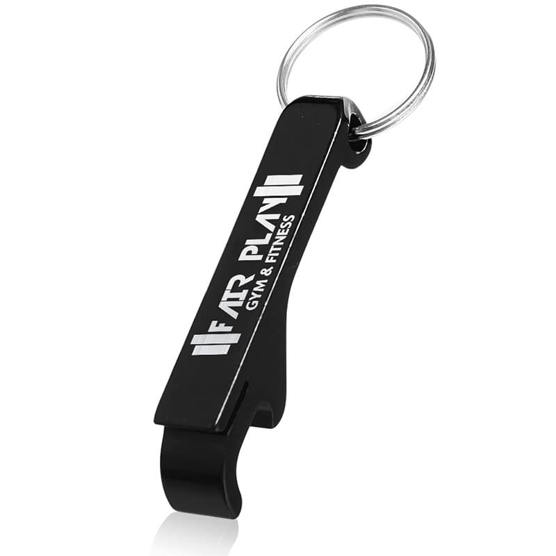 Bottle Opener Metal Keychains