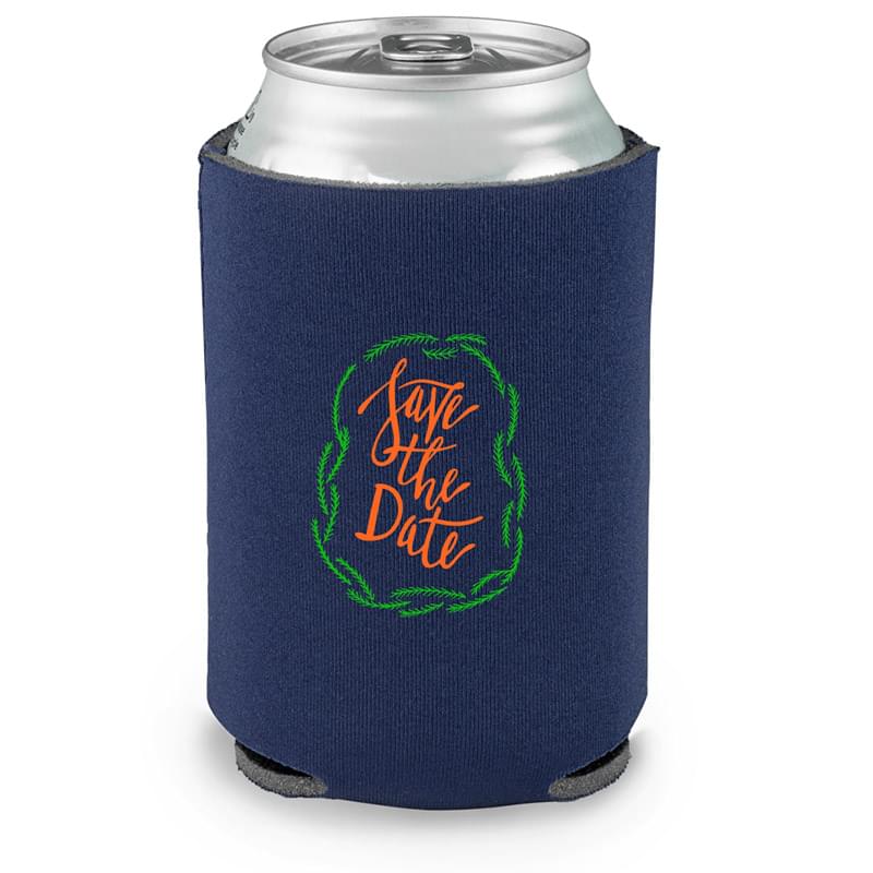 Premium 4mm Collapsible Can Coolers