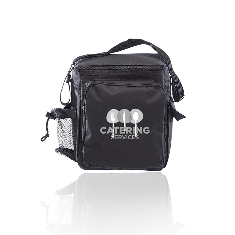 Traveler Insulated Lunch Bags