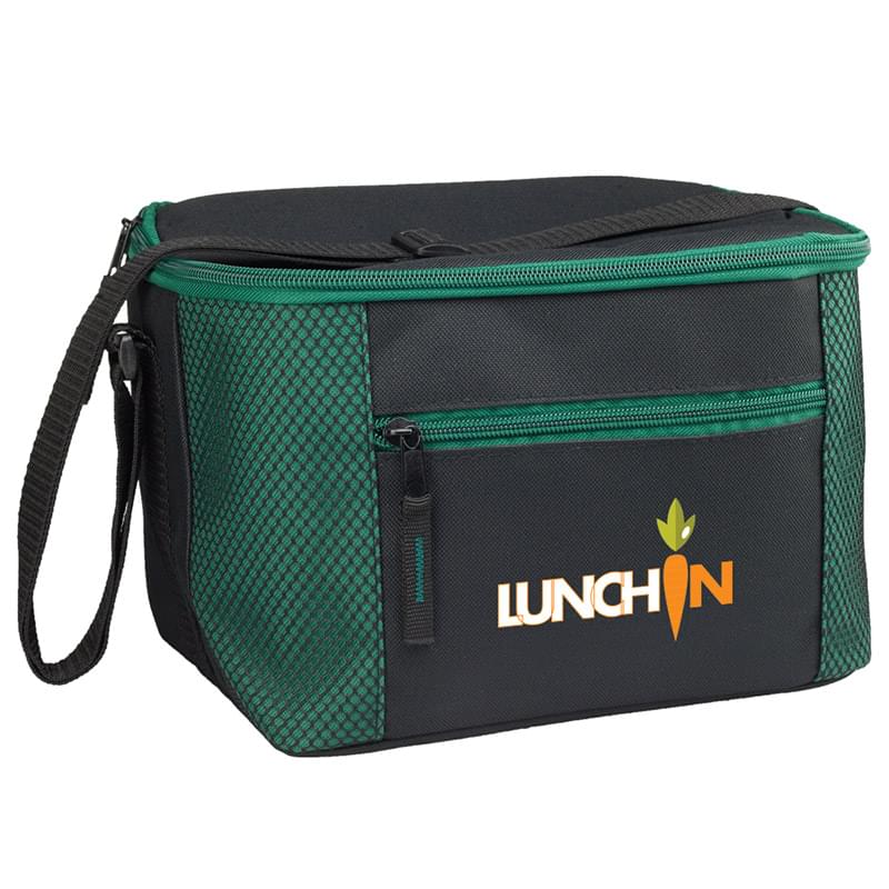 Tucson Aluminum Foil Insulated Lunch Bags