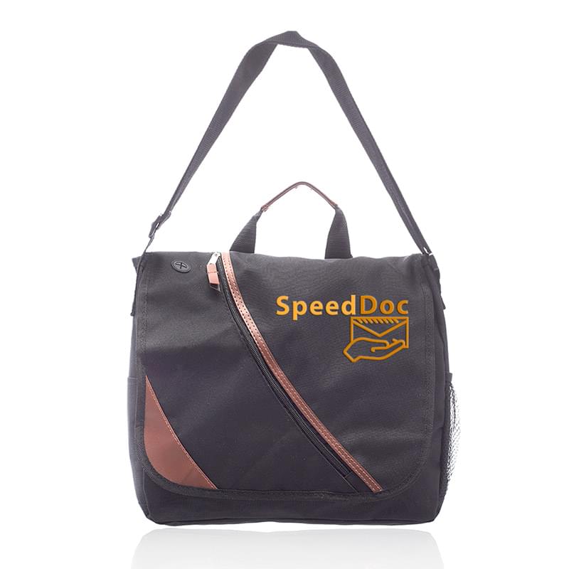 Executive Messenger Bags