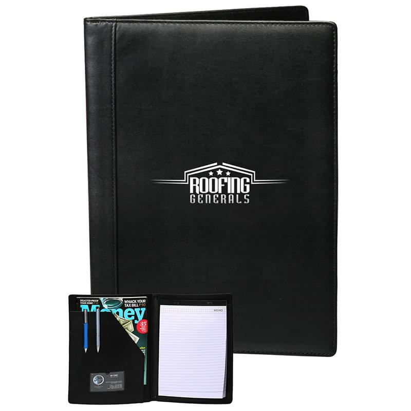 Junior Portfolios with Pocket