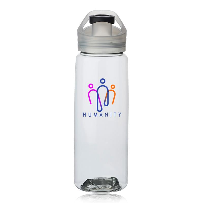 Sheridan 26 oz. Recycled Plastic Bottles