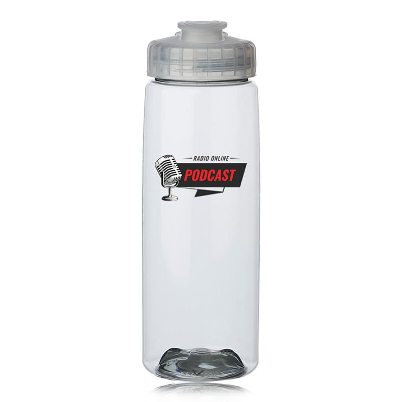 Celina 26 oz. Recycled Plastic Bottles