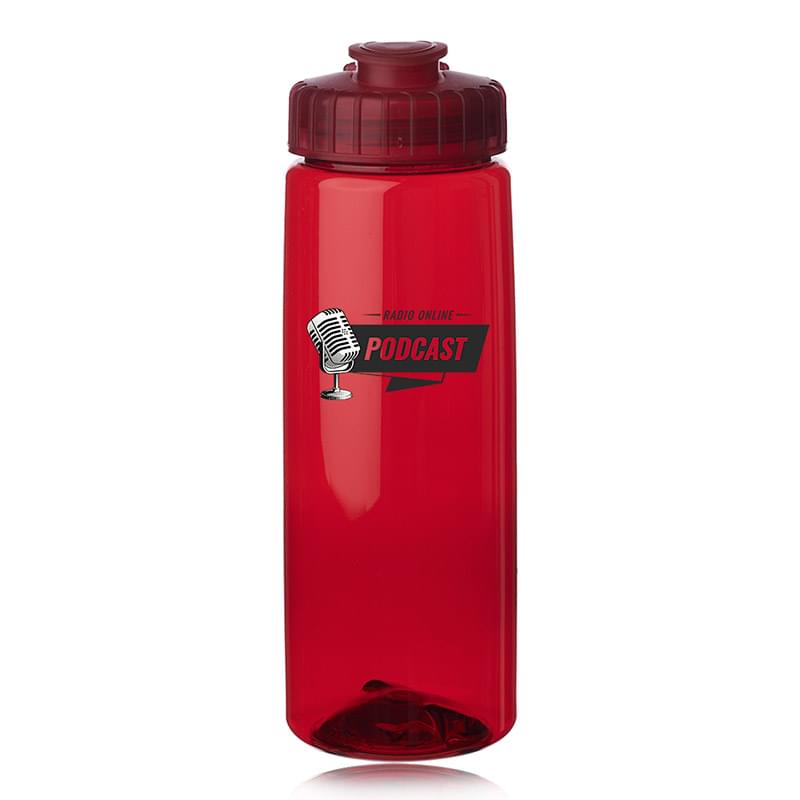 Celina 26 oz. Recycled Plastic Bottles
