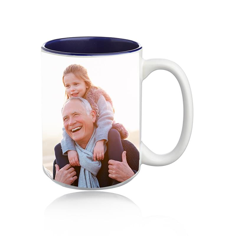 Sublimation Photo Mug