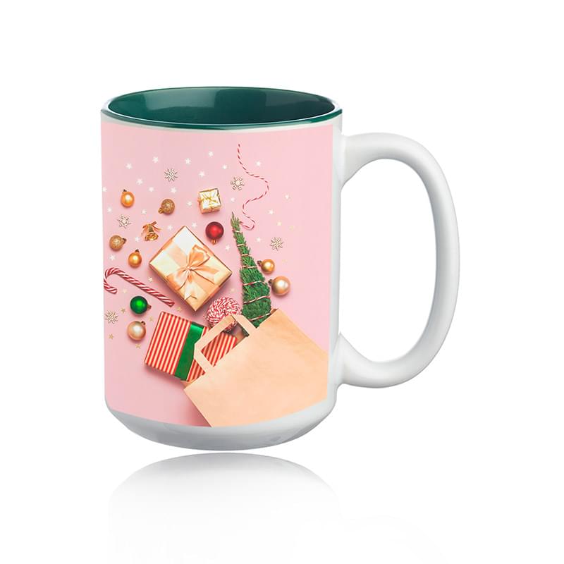 Sublimation Photo Mug