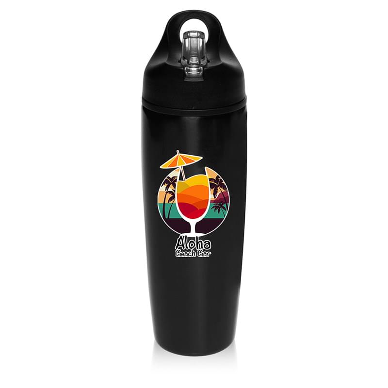 28.5 oz. Stainless Steel Sports Bottles