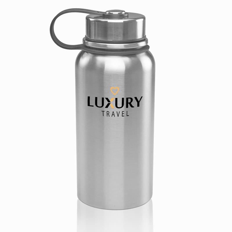 27 oz Sedona Vacuum Stainless Steel Water Bottle