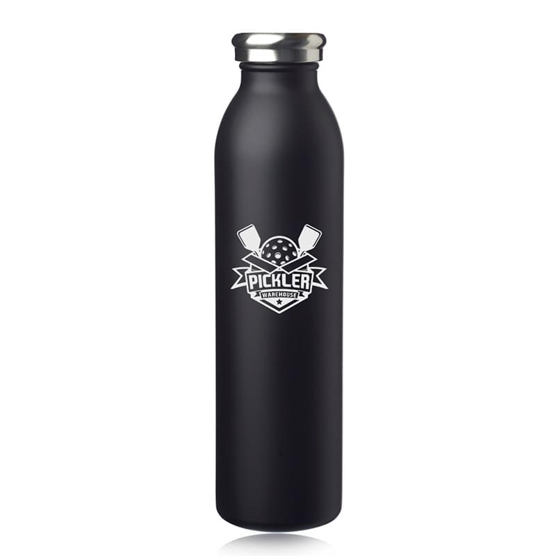 20 oz Posh Stainless Steel Water Bottle