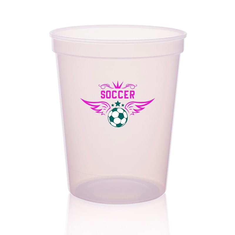 16 oz Color Changing Mood Stadium Cup