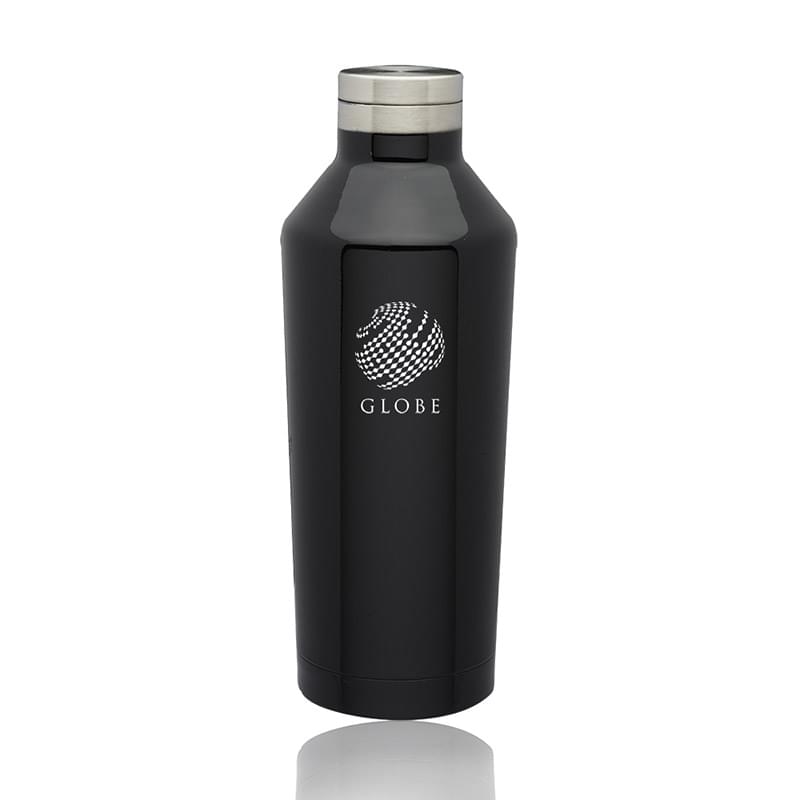 Explorer 17 oz Vacuum Stainless Steel Water Bottles