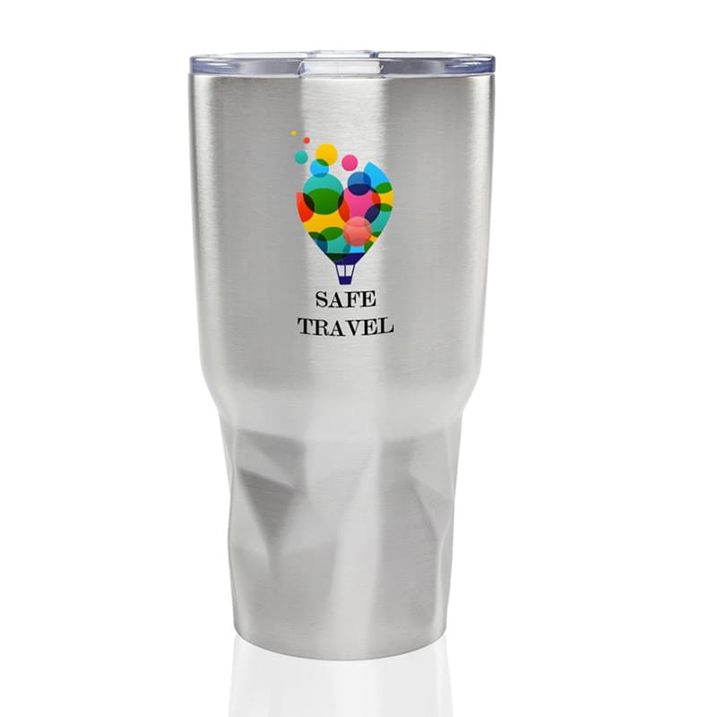 27 oz Denali Stainless Steel Vacuum Tumblers