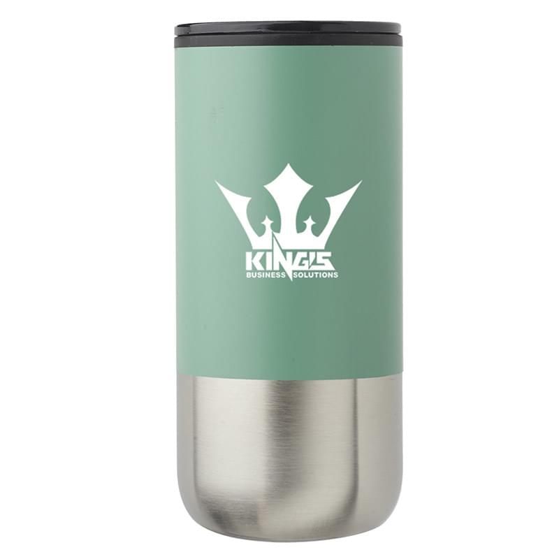 20 oz. Day Off Travel Mugs with Straw