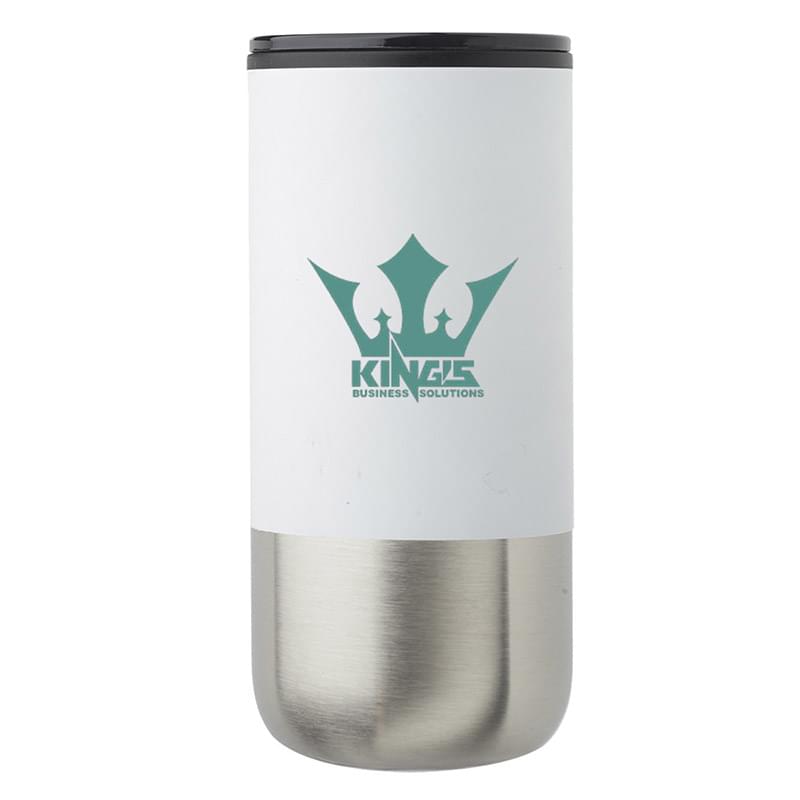 20 oz. Day Off Travel Mugs with Straw