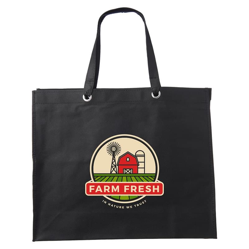 Non-Woven Tote Bags