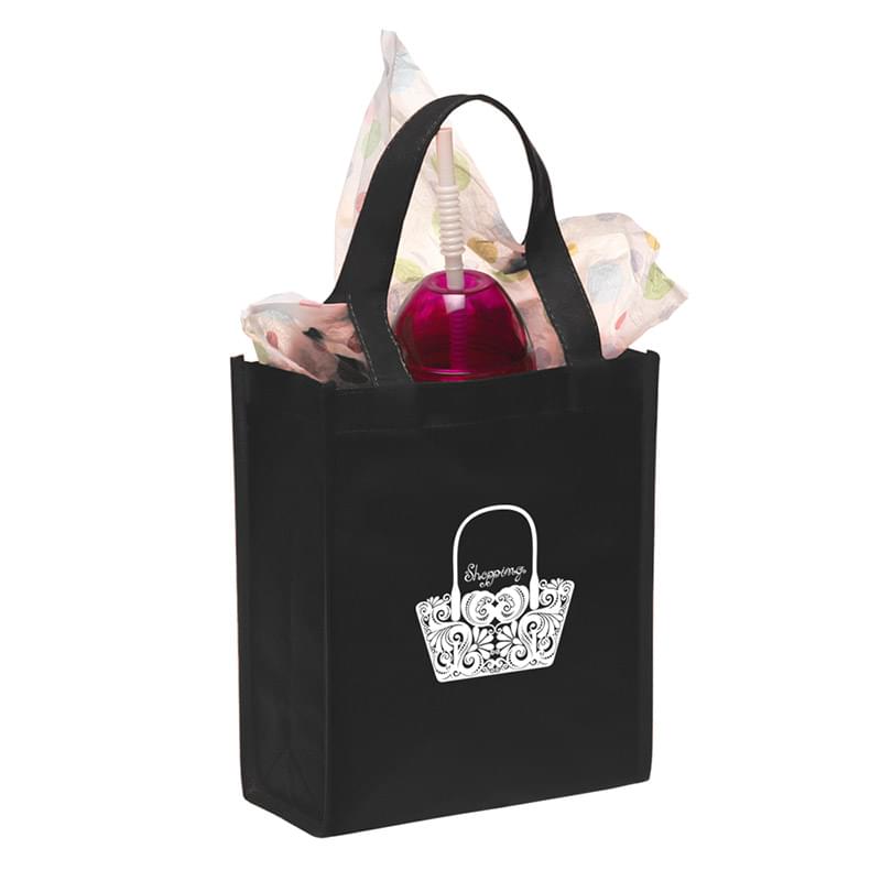 Non-Woven Small Gift Bags