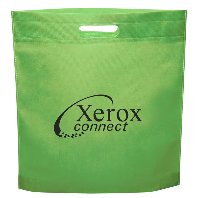 Exhibition Tote Bag