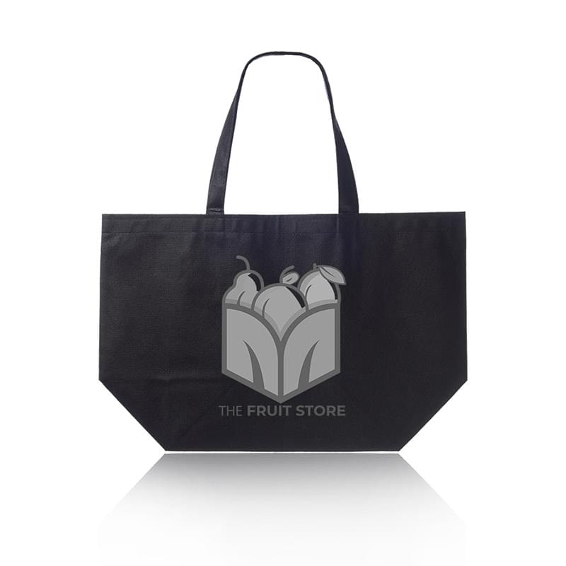 Budget Non-Woven Shopper Tote Bags
