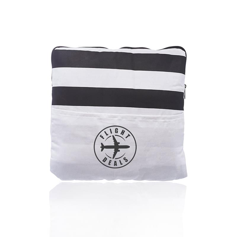 2-in-1 Cordova Pillow Blankets