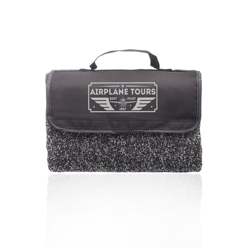 Caravan Roll Up Picnic Blankets
