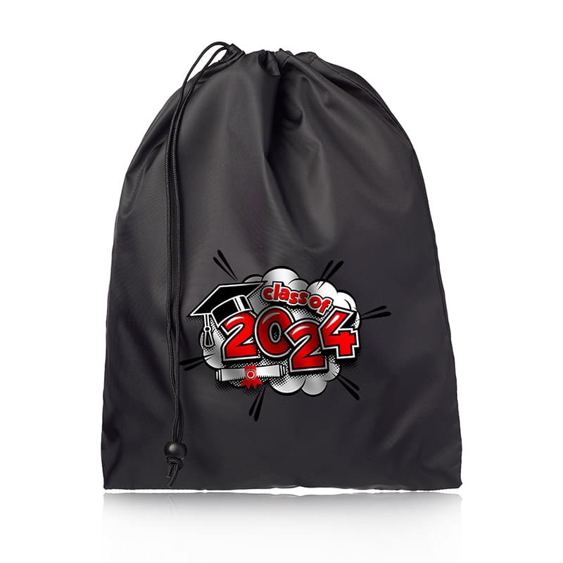 Glendive Laundry Travel Drawstring Bags