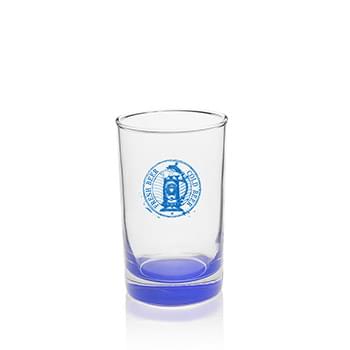 5 oz. Crystalline Sampler Glasses