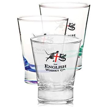12 oz. London Whiskey Glasses