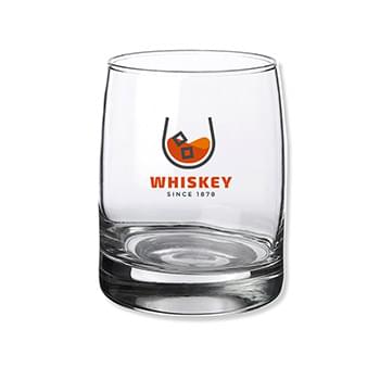 12 oz. Toledo Whiskey Rocks Glasses