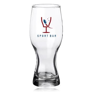 14 oz. Salina Pilsner Glasses