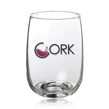 12 oz. Rocks Water Glasses