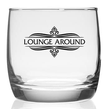 10 oz. ARC Nordic Whiskey Glasses