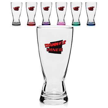 15 oz. Libbey(R) Hourglass Pilsner Glasses