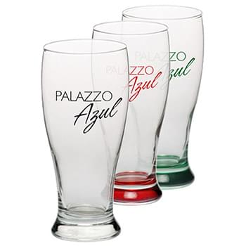 19 oz. Libbey(R) Pilsner Glasses