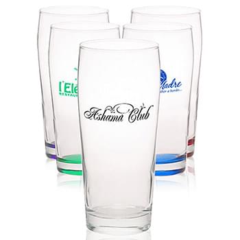20 oz. Libbey(R) Willie Becher Style Pub Glasses